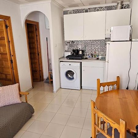 فيلا Casa Cleo - Urbanizacion La Marina San Fulgencio المظهر الخارجي الصورة