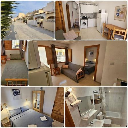 فيلا Casa Cleo - Urbanizacion La Marina San Fulgencio المظهر الخارجي الصورة