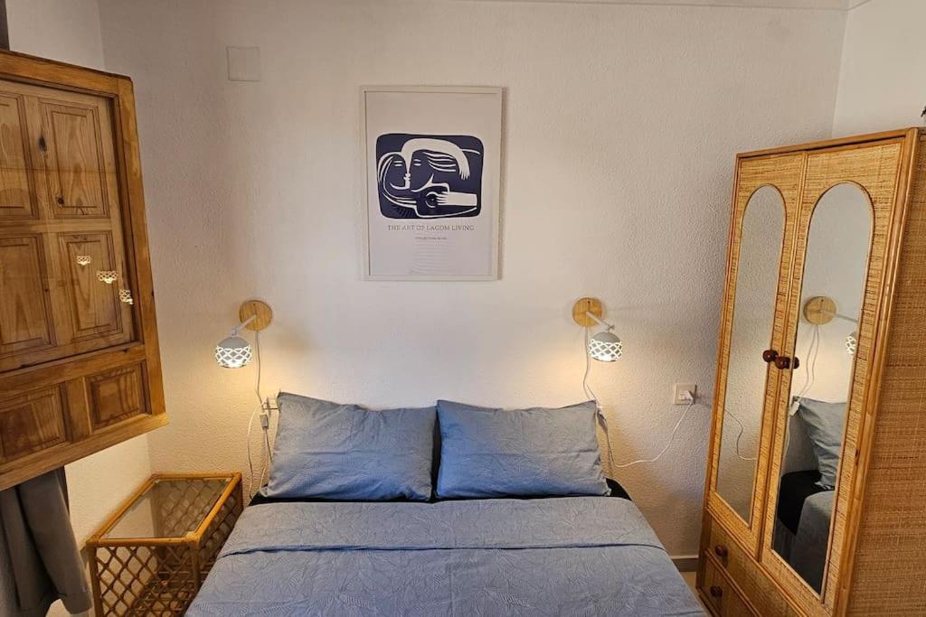 فيلا Casa Cleo - Urbanizacion La Marina San Fulgencio المظهر الخارجي الصورة