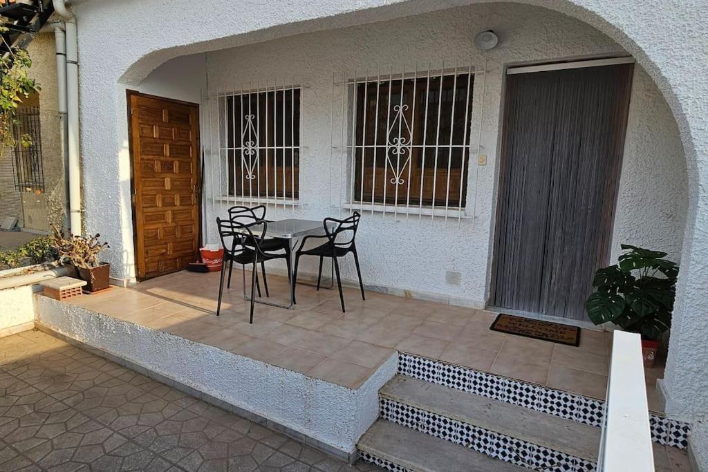 فيلا Casa Cleo - Urbanizacion La Marina San Fulgencio المظهر الخارجي الصورة
