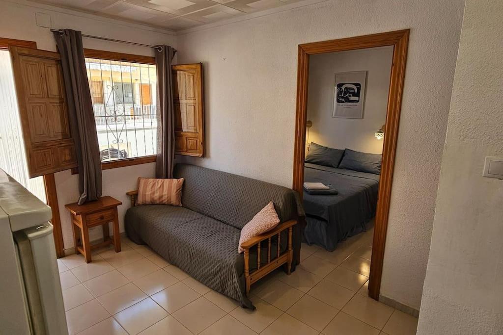 فيلا Casa Cleo - Urbanizacion La Marina San Fulgencio المظهر الخارجي الصورة